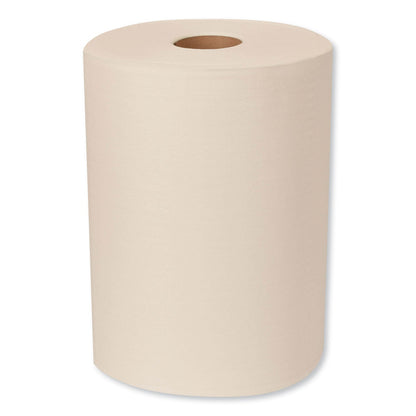 Tork Heavy-Duty Cleaning Cloth, 12.6 x 10, White, 400/Carton
