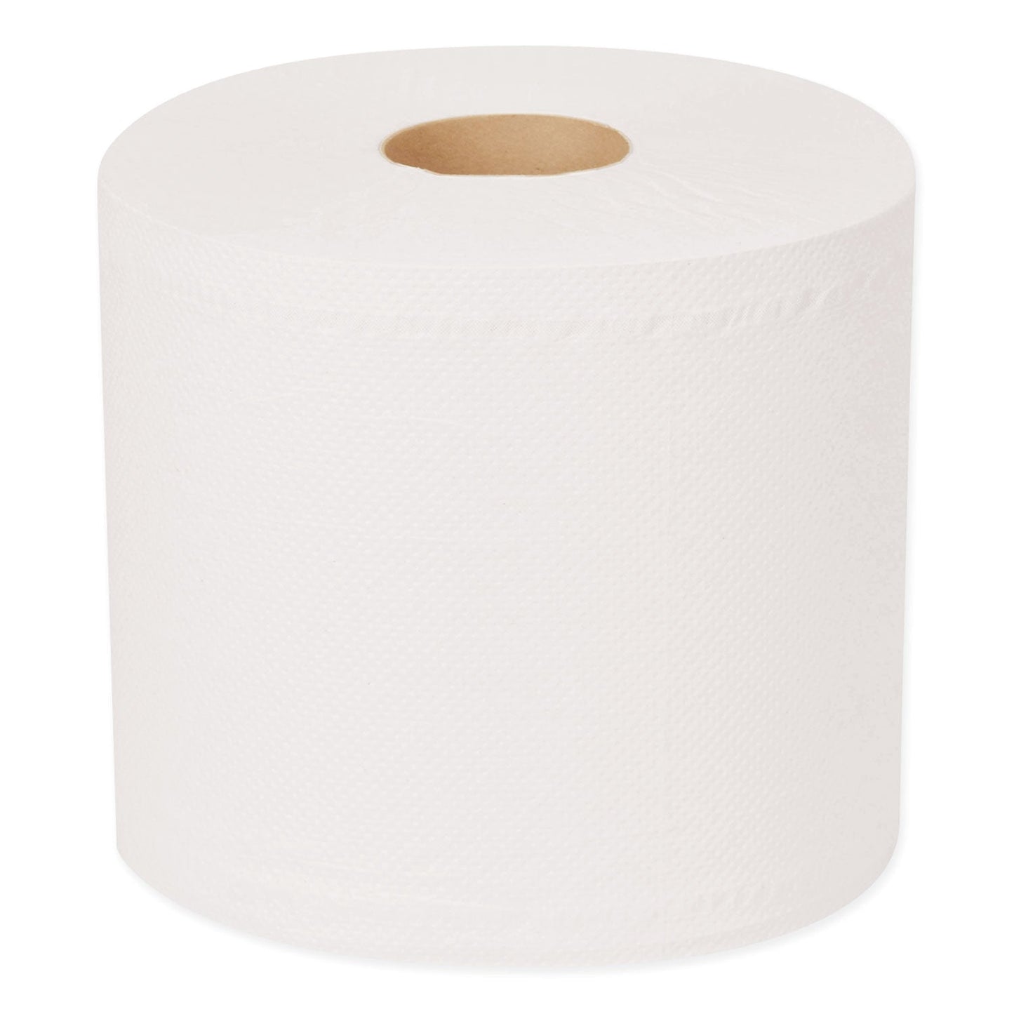 Tork Paper Wiper, Centerfeed, 2-Ply, 9 x 13, White, 800/Roll, 2 Rolls/Carton