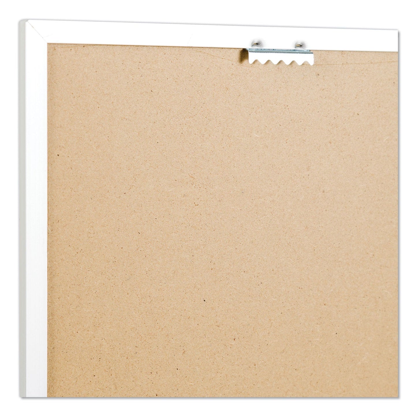 U Brands Magnetic Dry Erase Board, 20 x 16, White