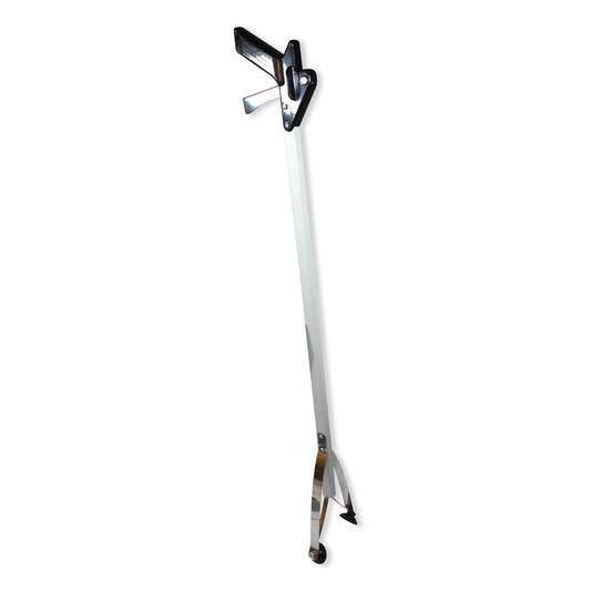 Impact E-Z Grabber Aluminum, 32", Stainless Steel/Black