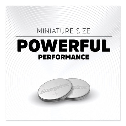 Energizer 2450 Lithium Coin Battery, 3 V