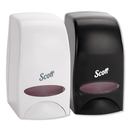 Scott Control Moisturizing Hand and Body Lotion, 1 L Bottle. Fresh Scent