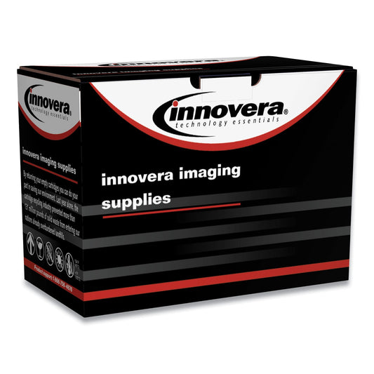 Innovera Remanufactured Cyan/Magenta/Yellow Ink, Replacement for 933 (N9H56FN), 330 Page-Yield