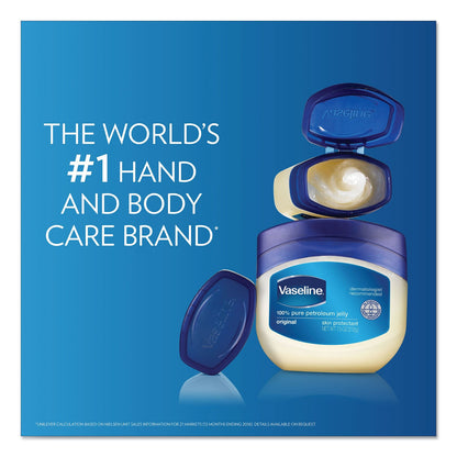 Vaseline Jelly Original, 13 oz Jar