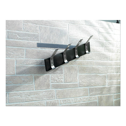 VELCRO Heavy-Duty Fasteners, Extreme Outdoor Performance, 1" x 10 ft, Titanium