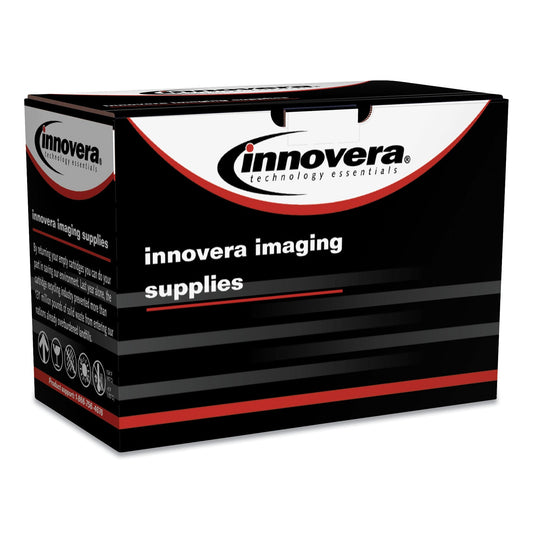 Innovera Remanufactured Black Toner, Replacement for MLT-D111S, 1,000 Page-Yield