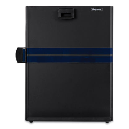 Fellowes Metal Copyholder, 200 Sheet Capacity, Steel, Black