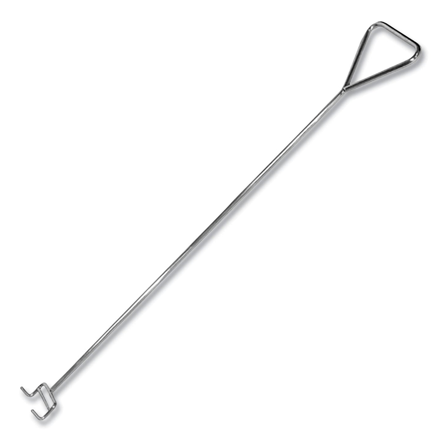 Bostitch Mule Dolly Handle for Bostitch BMUELG2P, Silver