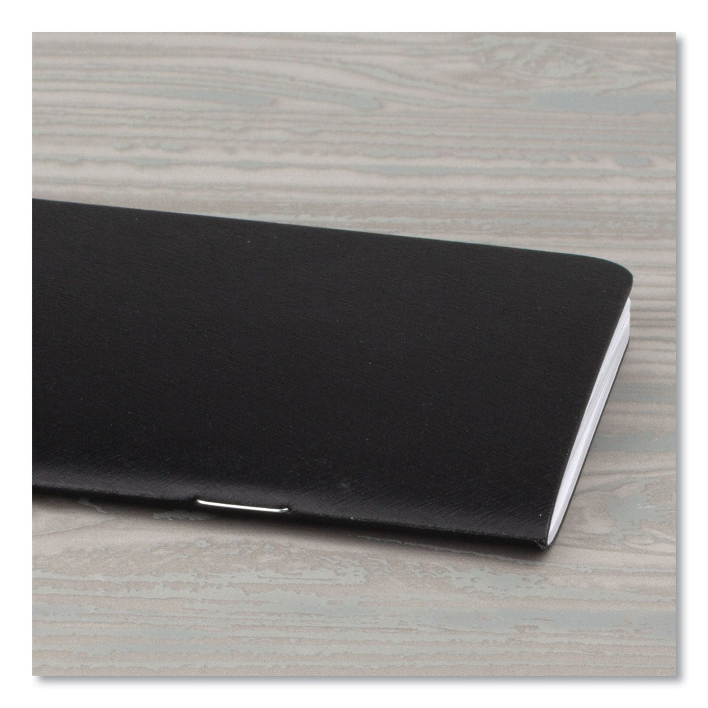 AT-A-GLANCE Compact Weekly Appointment Book, 6.25 x 3.25, Black Cover, 12-Month (Jan to Dec): 2023