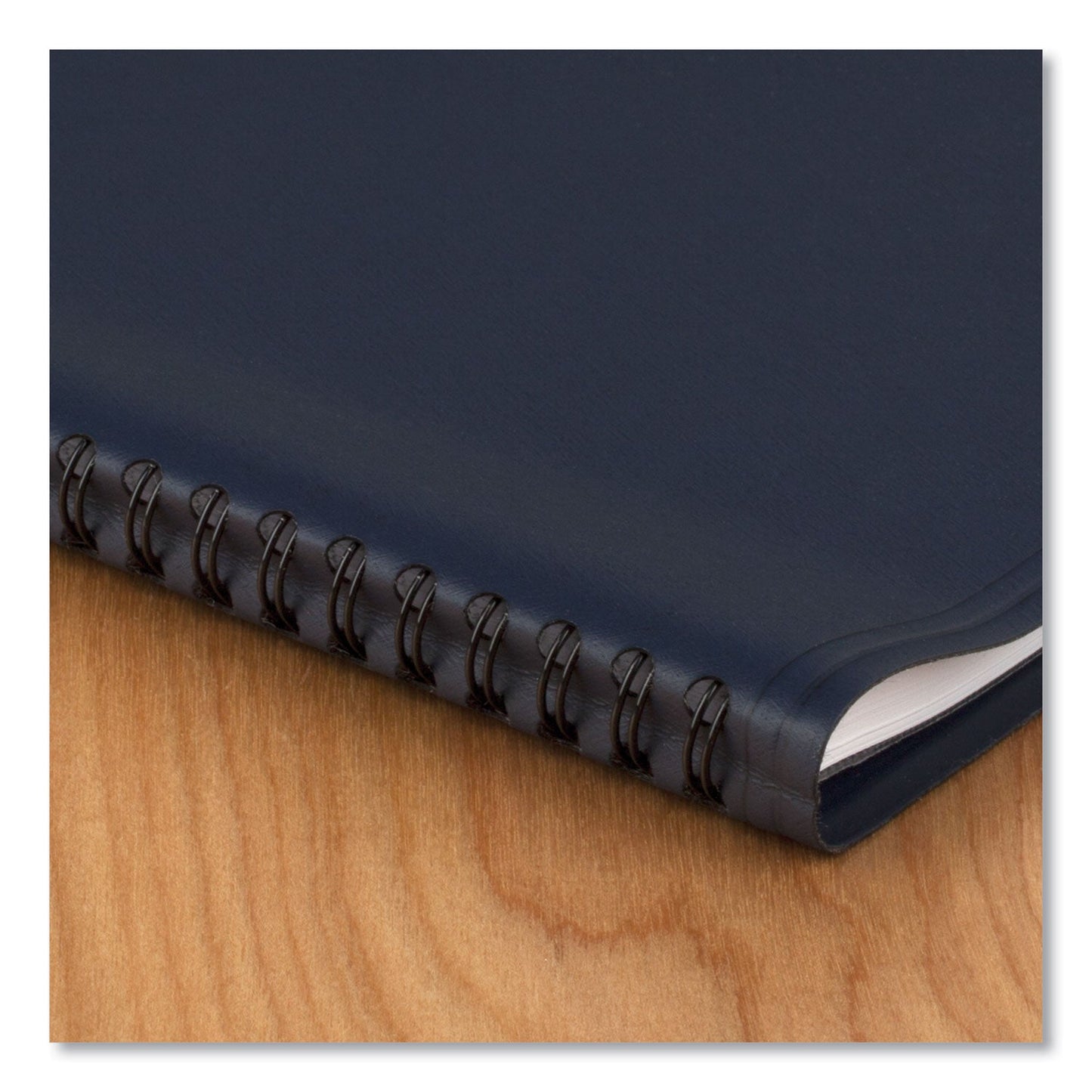 AT-A-GLANCE Weekly Appointment Book, 11 x 8.25, Navy Cover, 13-Month (Jan to Jan): 2023 to 2024