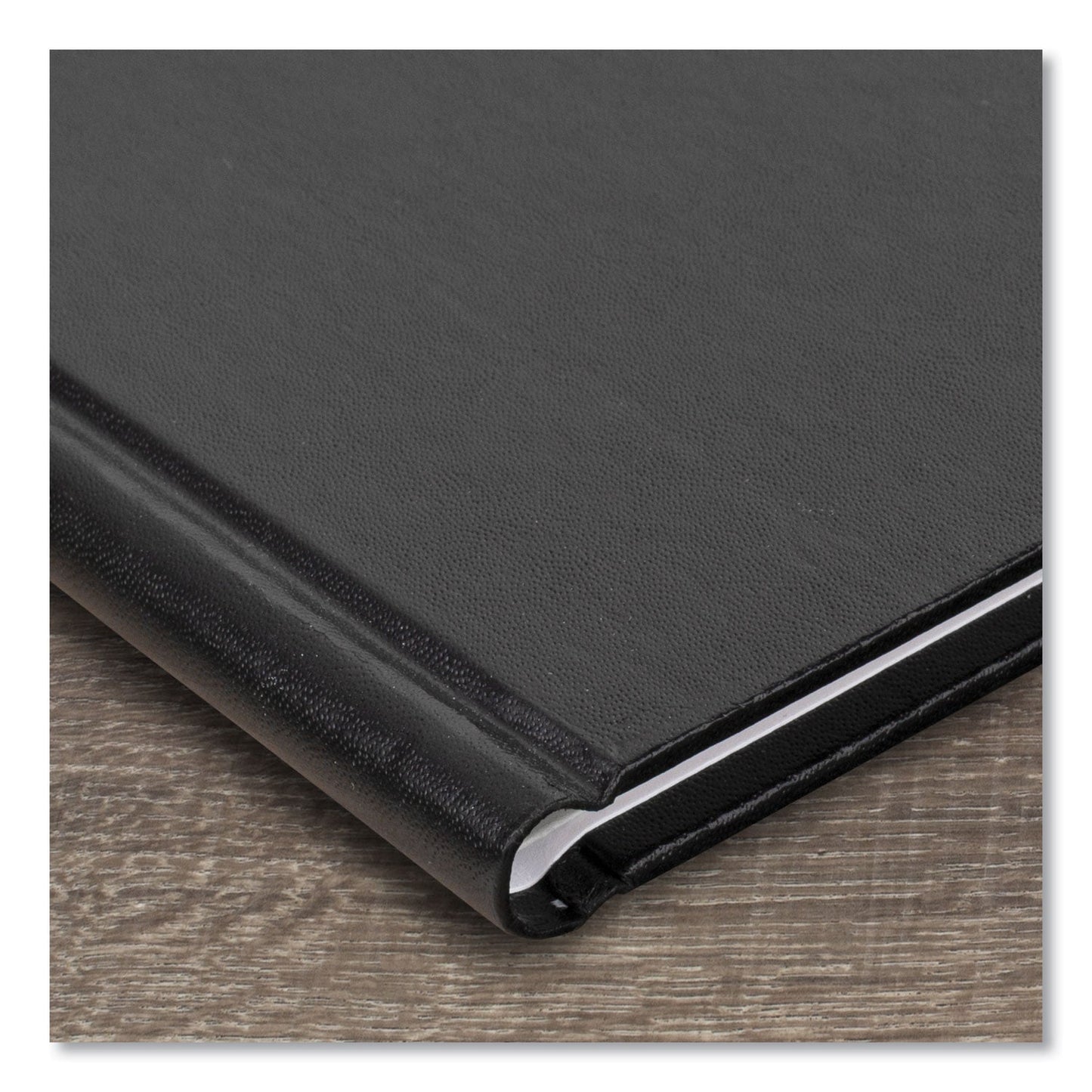 AT-A-GLANCE DayMinder Hardcover Weekly Vertical-Column Format Appointment Book, 11 x 8, Black Cover, 12-Month (Jan to Dec): 2023