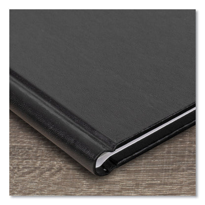 AT-A-GLANCE DayMinder Hard-Cover Monthly Planner, Ruled Blocks, 11.78 x 5, Black Cover, 14-Month (Dec to Jan): 2022 to 2024