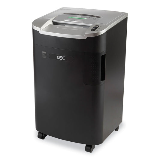 GBC LM12-30 Micro-Cut Jam Free Shredder, 12 Manual Sheet Capacity