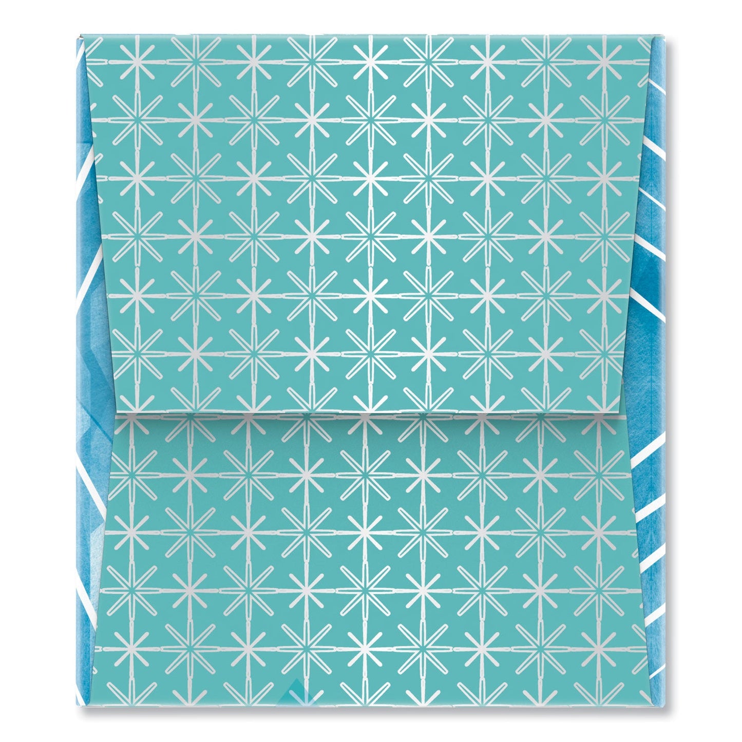 Kleenex Cool Touch Facial Tissue, 2-Ply, White, 45 Sheets/Box