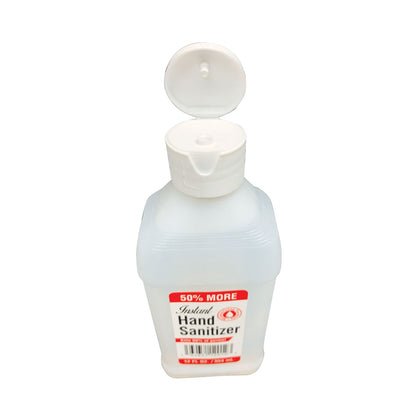 GEN Gel Hand Sanitizer, 12 oz Bottle, Unscented, 24/Carton