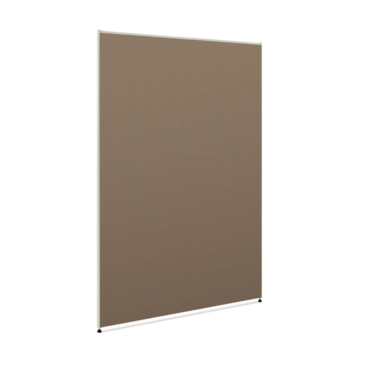 HON Verse Office Panel, 48w x 72h, Crater