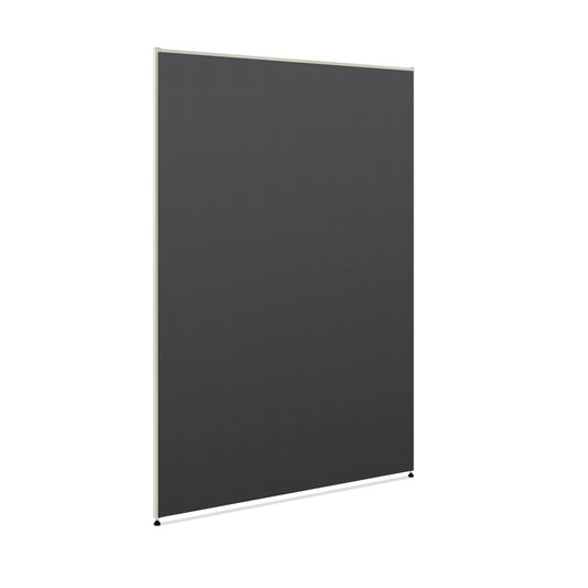 HON Verse Office Panel, 48w x 72h, Graphite