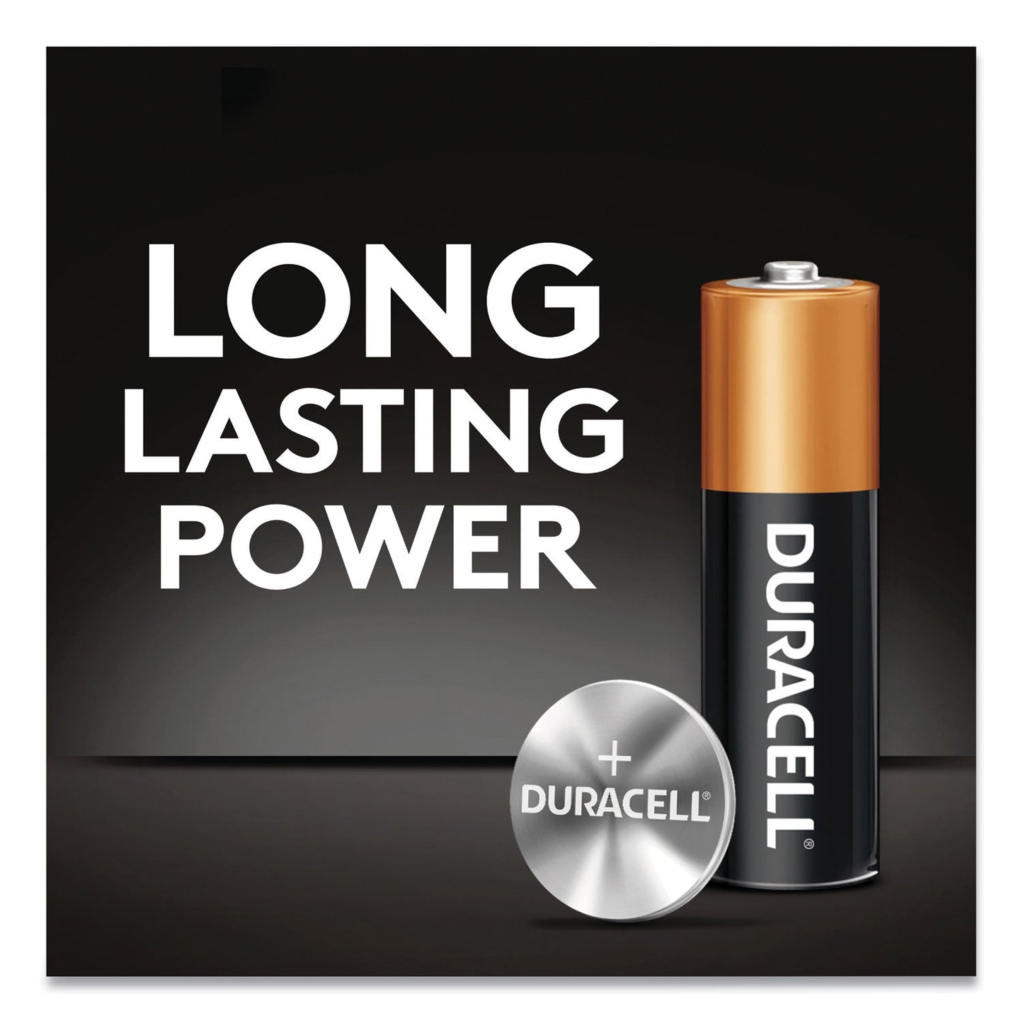 Duracell Specialty Alkaline AAAA Batteries, 1.5 V, 2/Pack