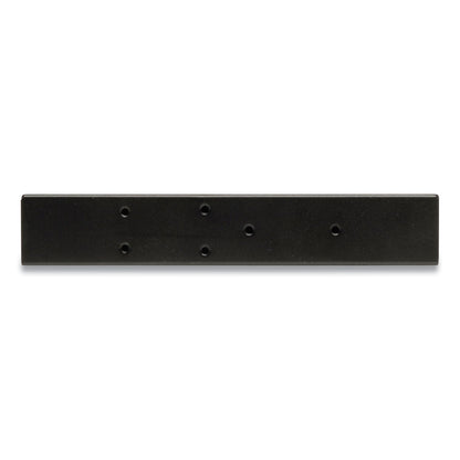 Tripp Lite USB 2.0 Mini Hub, 4 Ports, Black