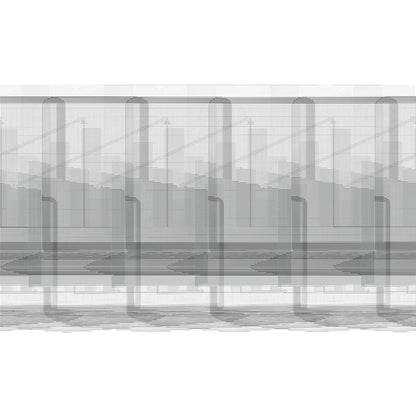 Fellowes PrivaScreen Blackout Privacy Filter for 12.5" Widescreen LCD/Notebook, 16:9