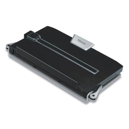 Fellowes Professional Series Document Holder, 250 Sheet Capacity, Plastic, Black