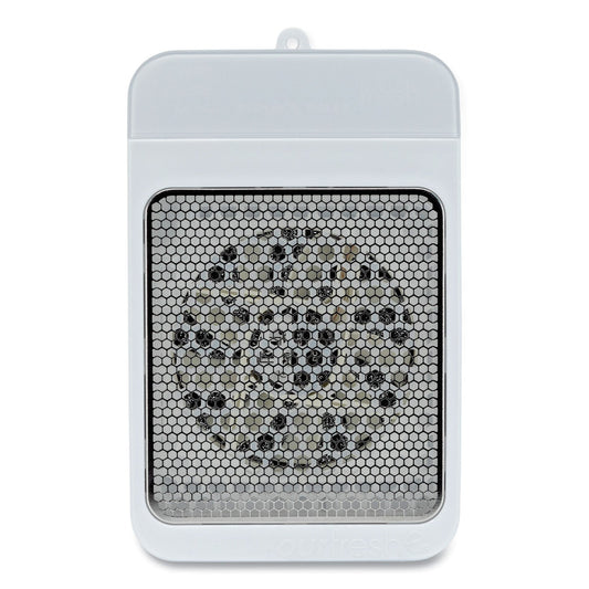 Fresh Products ourfreshE Dispenser, 2.71 x 4.19 x 6.68, White