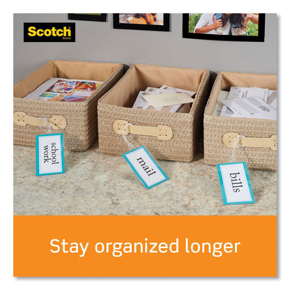 Scotch Laminating Pouches, 3 mil, 11.5" x 17.5", Gloss Clear, 25/Pack