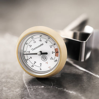 Coffee Dial Thermometer