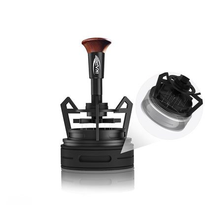 Espresso Rotary Springback WDT Distribution Tool