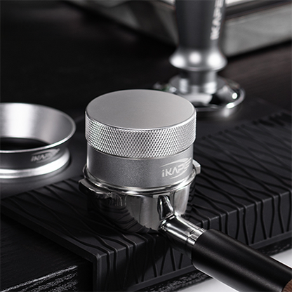 Espresso Manual Distributor