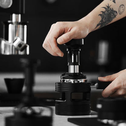 30lb Calibrated Espresso Tamper