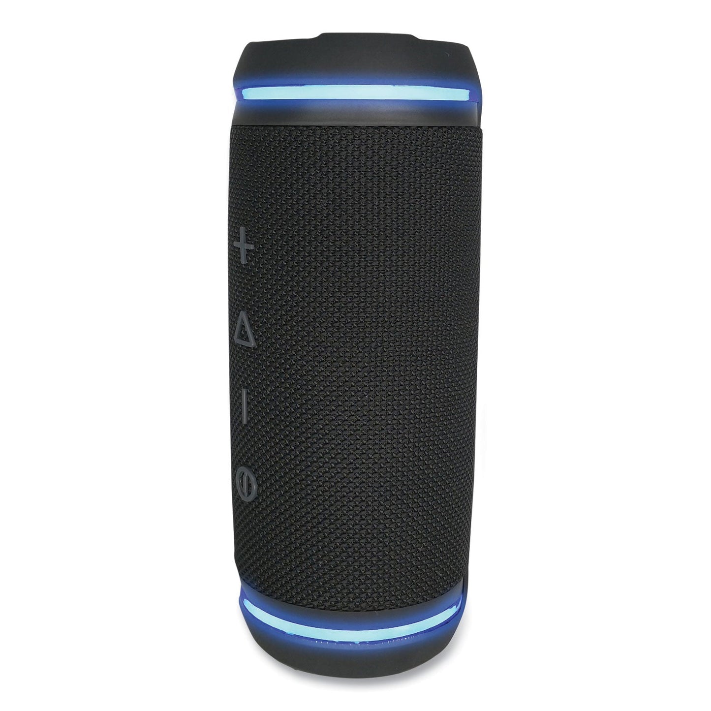 Morpheus 360 SOUND RING Wireless Portable Speaker, Black