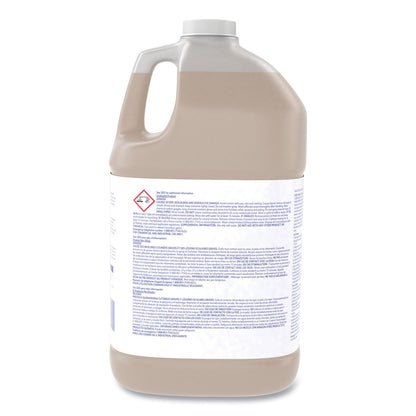 Suma Oven D9.6 Oven Cleaner, Unscented, 1gal Bottle