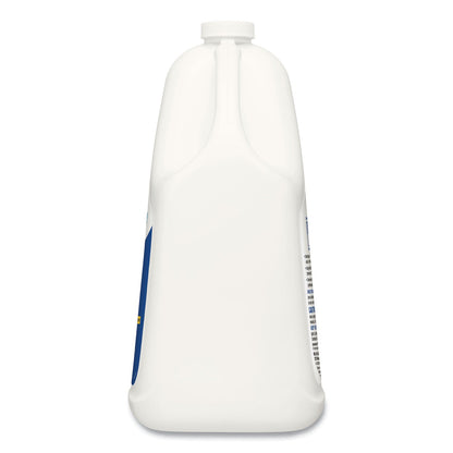 Clorox Commercial Solutions Odor Defense Air/Fabric Spray, Clean Air Scent, 1 gal Bottle