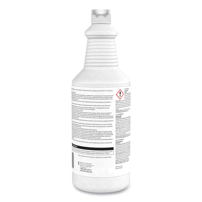 Diversey Suma Grill D9, 32 oz Bottle, 12/Carton