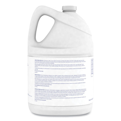 Diversey Soft Care All Purpose Liquid, Gentle Floral, 1 gal Bottle, 4/Carton