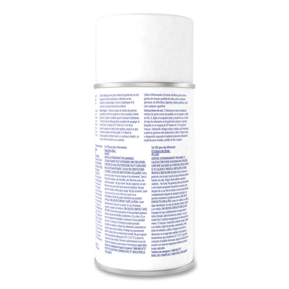 Diversey Gum Remover, 6.5 oz Aerosol Spray Can