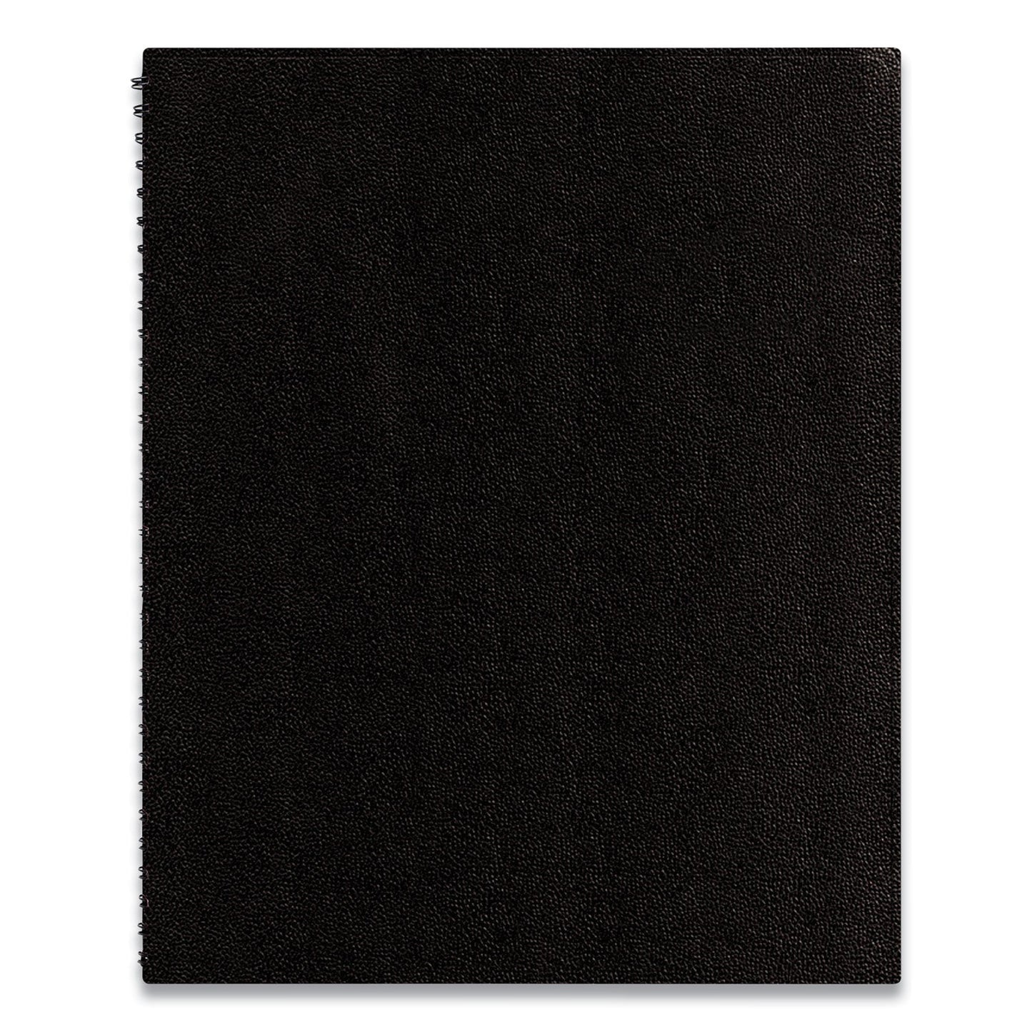 Blue Sky Aligned Weekly/Monthly Appointment Planner, 11 x 8.25, Black Cover, 12-Month (Jan to Dec): 2023