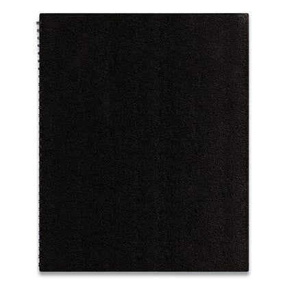 Blue Sky Aligned Weekly/Monthly Appointment Planner, 11 x 8.25, Black Cover, 12-Month (Jan to Dec): 2023