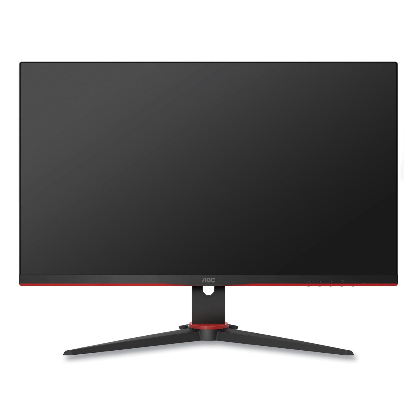 AOC 24G2E LCD Gaming Monitor, 23.8" Widescreen, IPS Panel, 1920 Pixels x 1080 Pixels