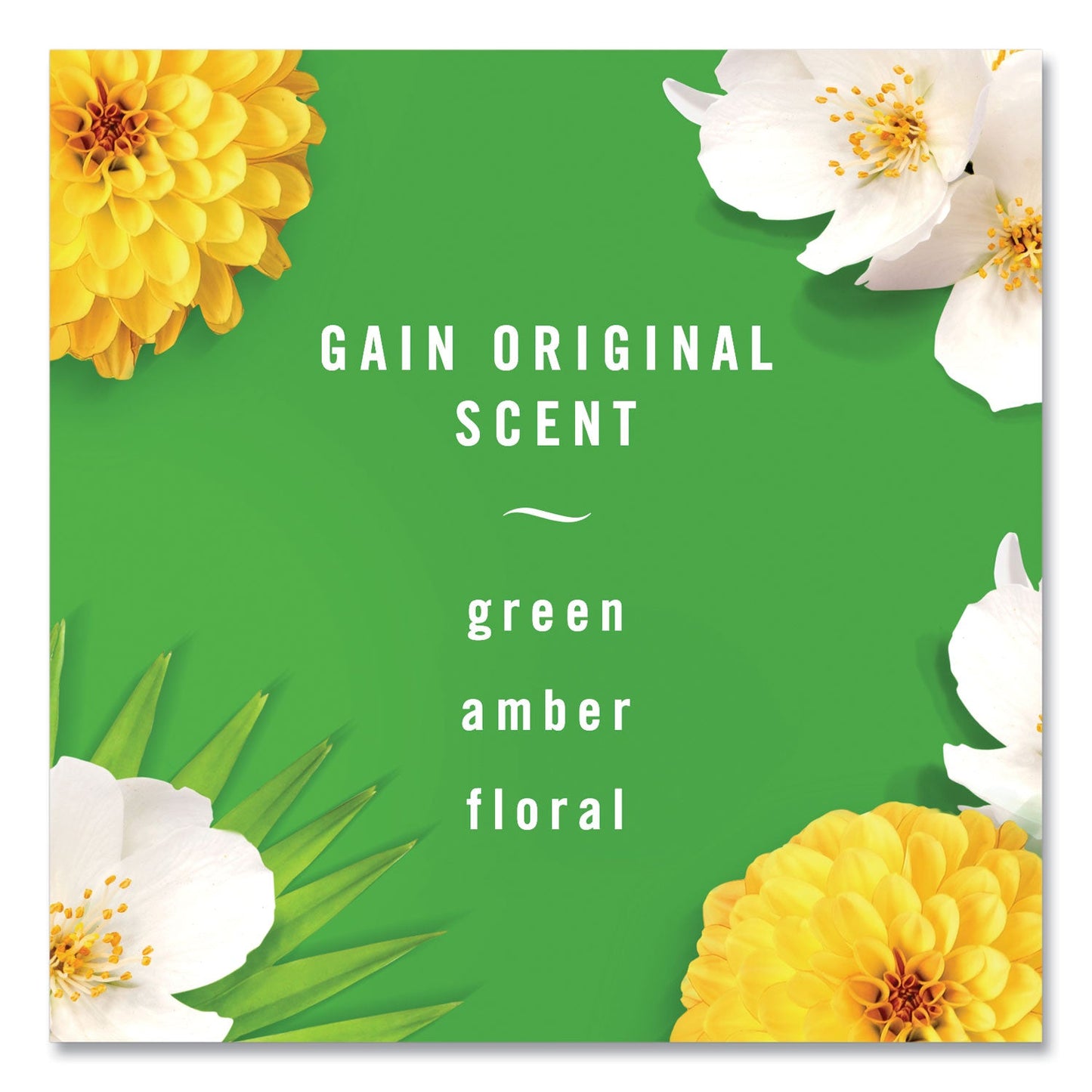Febreze AIR, Gain Original, 8.8 oz Aerosol Spray, 2/Pack
