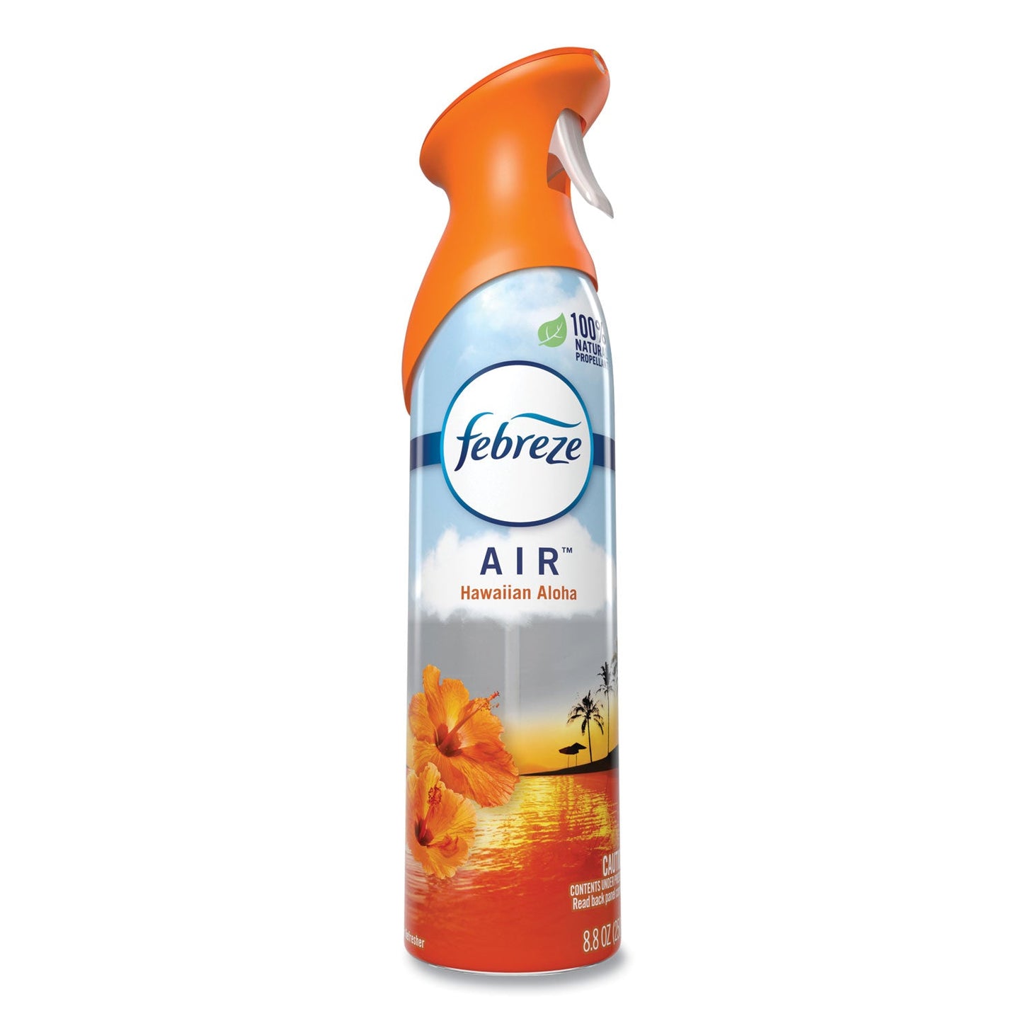 Febreze AIR, Hawaiian Aloha, 8.8 oz Aerosol Spray