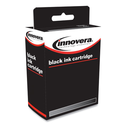 Innovera Remanufactured Black High-Yield Ink, Replacement for Series 5 (M4640), 483 Page-Yield