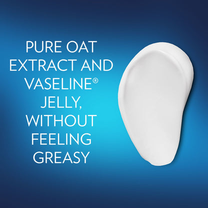 Vaseline Intensive Care Essential Healing Body Lotion, 3.4 oz Squeeze Tube
