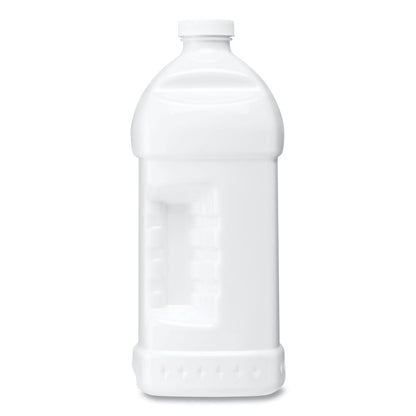 Clorox Anywhere Daily Disinfectant and Sanitizer, 64 oz Bottle, 6/Carton