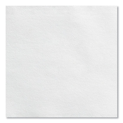 Georgia Pacific Jumbo Jr. Bathroom Tissue Roll, Septic Safe, 2-Ply, White, 3.5" x 1,000 ft, 8 Rolls/Carton