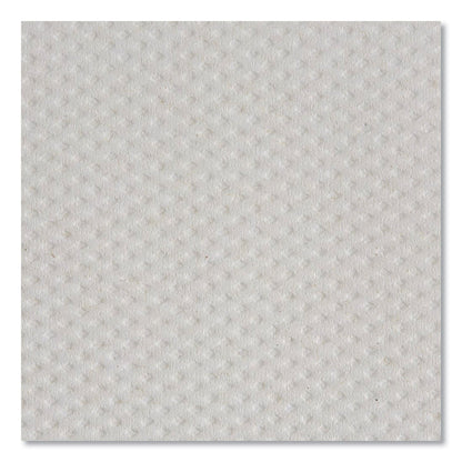 Georgia Pacific Pacific Blue Select Premium Nonperf Paper Towels, 2-Ply, 7.88 x 350 ft, White, 12 Rolls/Carton