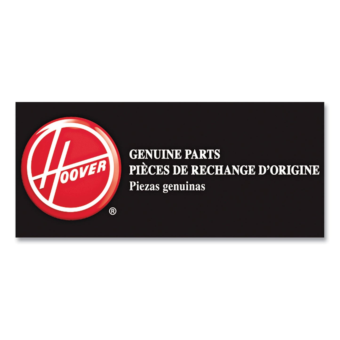 Hoover Disposable Vacuum Bags, Hepa CC1, 10/Pack