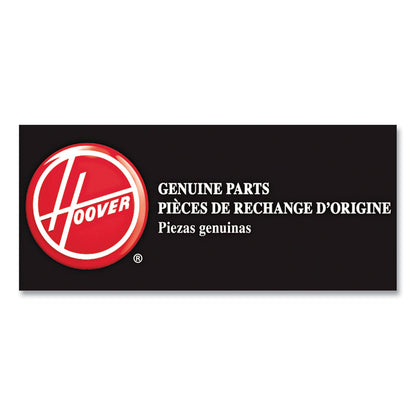 Hoover Disposable Vacuum Bags, Hepa CC1, 10/Pack