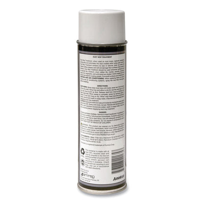Misty Dust Mop Treatment, Pine, 20 oz Aerosol Spray, 12/Carton